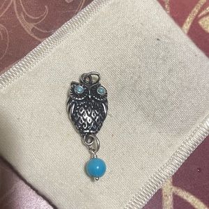 James avery retired pendant